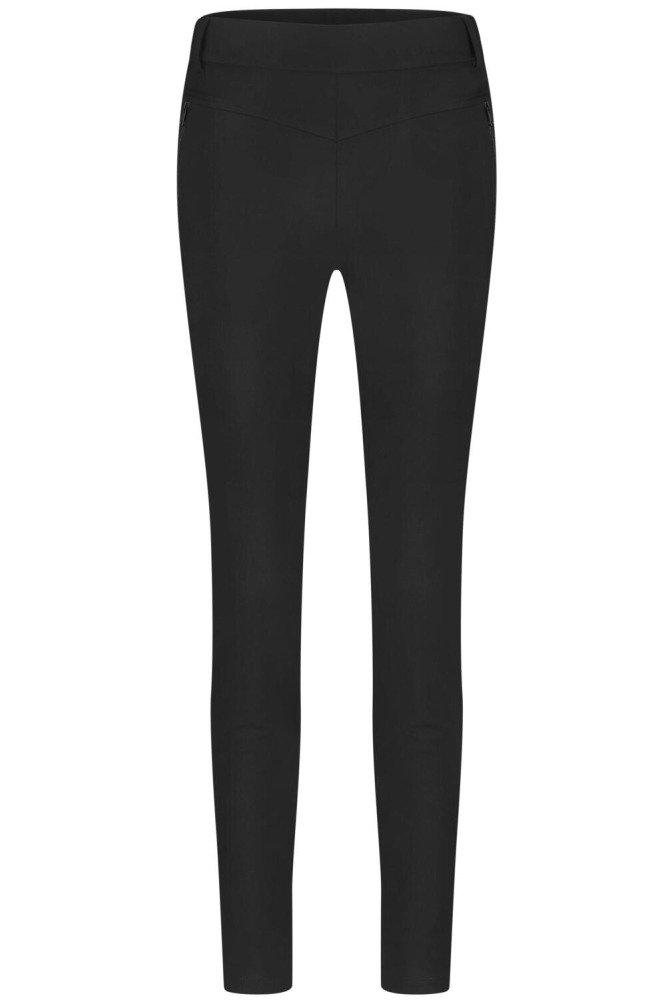 LEANNE TROUSER L14 475 2552 BLACK